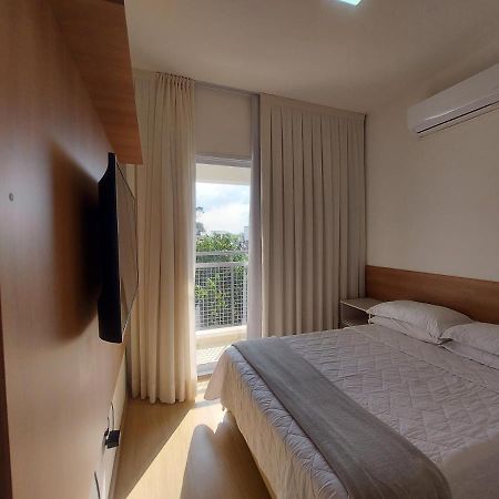 Flat Completo Apartment Cotia  Bagian luar foto