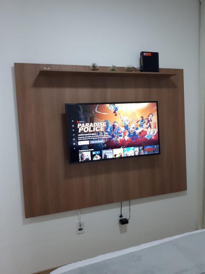 Flat Completo Apartment Cotia  Bagian luar foto
