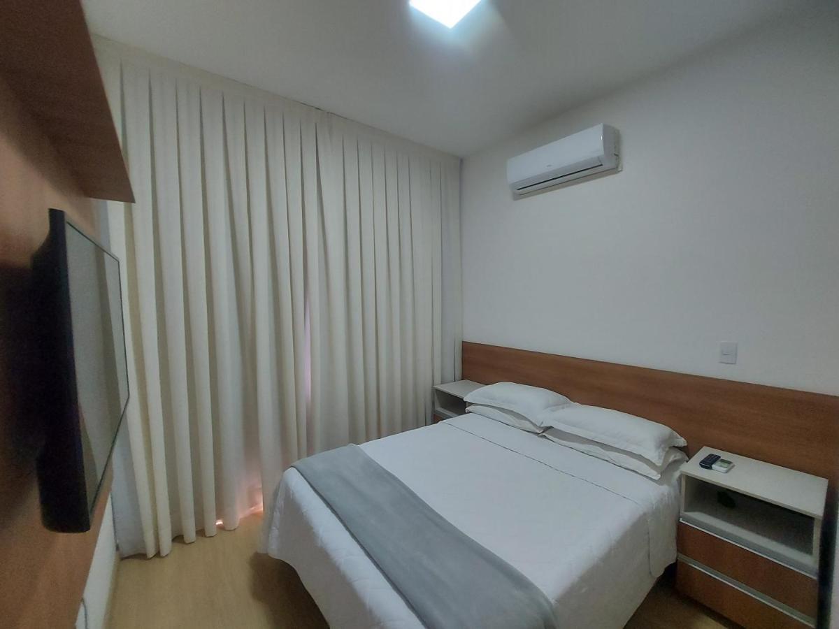 Flat Completo Apartment Cotia  Bagian luar foto