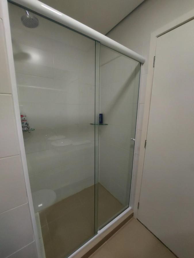 Flat Completo Apartment Cotia  Bagian luar foto